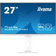 Monitor iiyama Prolite Xub2797Hsu-W2  4948570124893