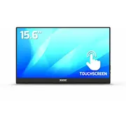 Monitor Lcd 15.6T/902101T Port Designs  902101T 3567042031036