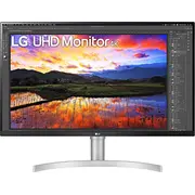 Monitor Lg Ultrafine 32Un650K-W 4K  8806096297421