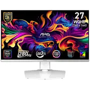 Monitor Msi Mag 272Qpw Qd-Oled X28  4711377319751