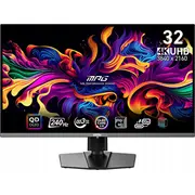 Monitor Msi Mpg 321Urxde Qd-Oled  4711377159449