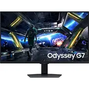 Monitor Samsung Odyssey G7 Ls32Dg702Euxen  8806095723969