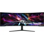 Monitor Samsung Odyssey Neo G9 Ls57Cg954Nuxen  8806094972313