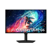 Monitor Samsung Odyssey Oled G61Sh Wqhd 240 Hz  Ls27Hg612Suxen 8806097910381