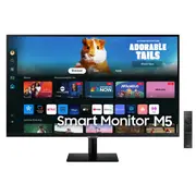 Monitor Samsung Smart M5 Ls27Dm500Euxdu  8806095547657