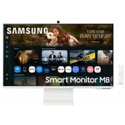 Monitor Samsung Smart M8 Ls32Fm801Uuxdu  8806097146452