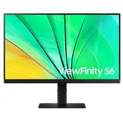 Monitor Samsung Viewfinity S6 Ls24D600Eauxen  S24D600Eauxen 8806095524610 120362