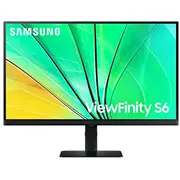 Monitor Samsung Viewfinity S6 Ls27D600Eauxen  8806095524641