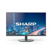 Monitor Sharp sharp Multisync Dd-E244Fl 24 cale  60006224 4550556177641