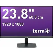 Monitor Wortmann Ag 2427W 3030220  4039407077229