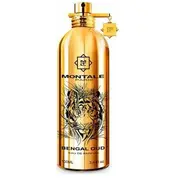 Montale Bengal Oud Edp 100 ml  37602604571941 3760260457194