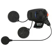 Motorcycle Intercom Sena Smh5-10  8809629524568 Akgnsasbl0016