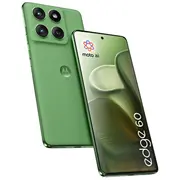 Motorola edge 60 16.9 cm 6.67 Dual Sim Android 15 5G Usb Type-C 12 Gb 256 5200 mAh Green  Pb7H0019Pl 840023298158 Tkomotsza0453