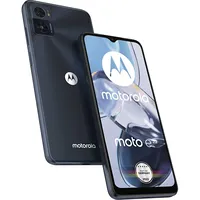 Motorola Moto E22 astro black  40-54-7739 0840023236204 774027