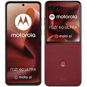 Motorola Razr 60 Ultra 16/512Gb 5G Rio Red  Tkomotsza0580 840023293214
