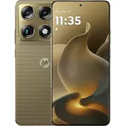 Motorola signature 17,2 cm 6.78 Dual Sim Android 16.0 5G Usb Type-C 16 Gb 512 5200 mAh  Pbab0003Se 840493604879