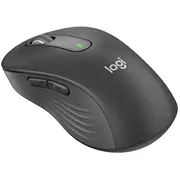 Mouse Usb Optical Wrl M650/Graphite 910-006236 Logitech  50992060971718