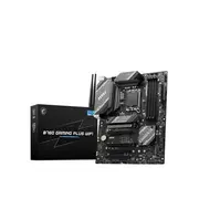 Msi B760 Gaming Plus Wifi motherboard Intel Lga 1700 Atx  7D98-007R 4711377086561 Plymis1700046