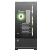 Msi Mag Pano 110R Pz computer case Midi Tower Black  306-7G28R21-Ja4 4711377293181 Obumisobu0051