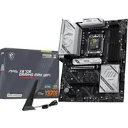 Msi Mag X870E Gaming Max Wifi  4711377407199 Plymisam50050
