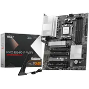 Msi Pro B840-P Wifi  4711377286596