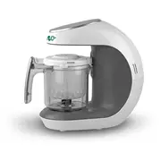 Neno Cibo baby food maker 300 W L  5902479672328 Agdnnomib0001