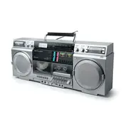 Muse M-380 Gbs Ghetto  M-380Gbs 3700460209032