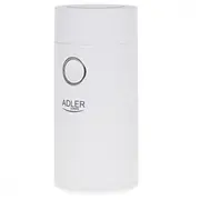 Młynek  Adler Ad4446Ws Ad 4446Ws 5903887800457