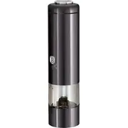 Młynek do przypraw Berlinger Haus  Bh-9295 Carbon Pro 5999108436956