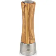 Młynek do przypraw Peugeot Madras pieprzu 21 cm  oliwne Pg-36164 4006950036164