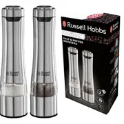 Młynek do przypraw Russell Hobbs Soli I Pieprzu Classics 23460-56  4008496871971
