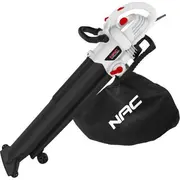 Nac  Vbe300A-As-Ws-Ch 5902490741713