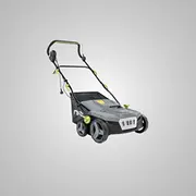 Nac Wertykulator / Aerator 1800W Sce180-38-W  5905842519794