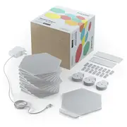 Nanoleaf Hexagons Smarter Kit 15  Nl42-6002Hx-15Pk 0840102701074