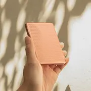 Native Union Active Magnetic Power Bank 5000Mah - Apricot  Actpb-5Kms-Apr 4895200485520