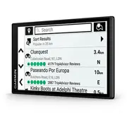 Nawigacja Gps Garmin Drivesmart 66 Mt-S Europa 010-02469-10  753759281168