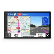 Nawigacja Gps Garmin Drivesmart 76 Eu Mt-D - 010-02470-11  753759276539
