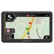 Modecom Freeway Cx 7.0 Plus Navigation with iGO Truck Europe  One-Year Update Nav-Freewaycx70Plus-Igo-Eu 5907760607409 Rpmcp7Eu170Plus