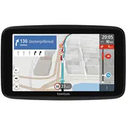 Nawigacja Gps Tomtom Car Navigation Sys 6/Go Pro 2Gen 1Yf6.002.10  0636926107662 121251