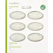 Nedis Vcfp112Fre orium/materiał eksploatacyjny  czyszczącej 5412810286263