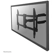 Neomounts  ścienny Nm-W460Black 32 - 60 8717371444549