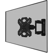 Neomounts  ścienny Wl40S-850Bl12 32 - 55 8717371448790