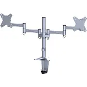 Neomounts  wy2 monitory 10 - 27 Fpma-D1330Dsilver 8717371443696