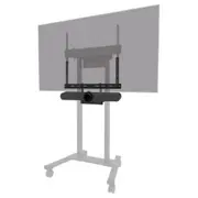 Neomounts Videobar and laptop shelf Vesa max 8Kg universal  Av60-500Bl 8717371449421