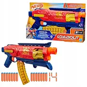 Nerf Loadout Blaster Shadowspeed Recon  G1759 5010996347114