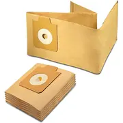 Nilfisk 10X Staubbeutel für Vp 930 Eco Hepa  107420784 5715492257935