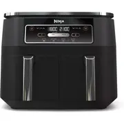 Ninja karstā gaisa katls, 2400 W, 7.6L,  Af200Eu 622356320450