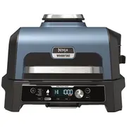 Ninja Woodfire Pro Xl elektriskais āra grils, / Og901Eu  622356276573