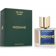 Nishane  Unisex Fan Your Flames 100 ml S8304406 8681008055524