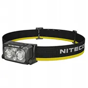 Nitecore  Nu25 Mct 400Lm Usb Nitnu25Mct 6952506409020